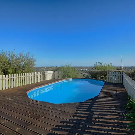 Prestige For - Moradia Com Piscina, Jardim E Estacionamento Paderne /albufeira * البوفيرا