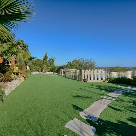 Prestige For - Moradia Com Piscina, Jardim E Estacionamento Paderne /albufeira * البوفيرا