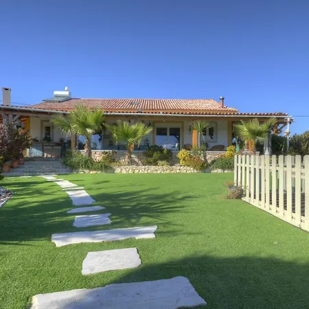 Prestige For - Moradia Com Piscina, Jardim E Estacionamento Paderne /albufeira فيلة البوفيرا