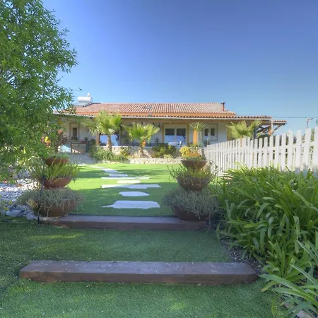 Prestige For - Moradia Com Piscina, Jardim E Estacionamento Paderne /albufeira * البوفيرا