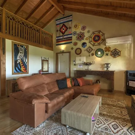 فيلة Prestige For - Moradia Com Piscina, Jardim E Estacionamento Paderne /albufeira *