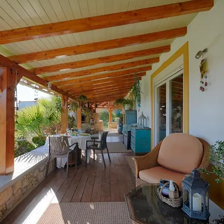 Prestige For - Moradia Com Piscina, Jardim E Estacionamento Paderne /albufeira * البوفيرا