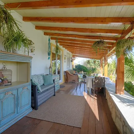 Prestige For - Moradia Com Piscina, Jardim E Estacionamento Paderne /albufeira * البوفيرا
