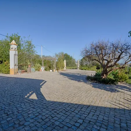 Prestige For - Moradia Com Piscina, Jardim E Estacionamento Paderne /albufeira البوفيرا
